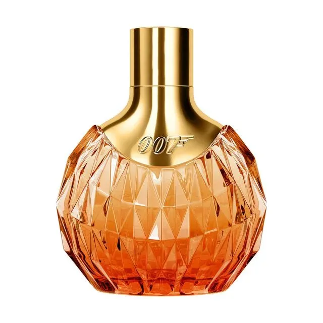 James Bond 007 Pour Femme Eau de Toilette 50ml Damen