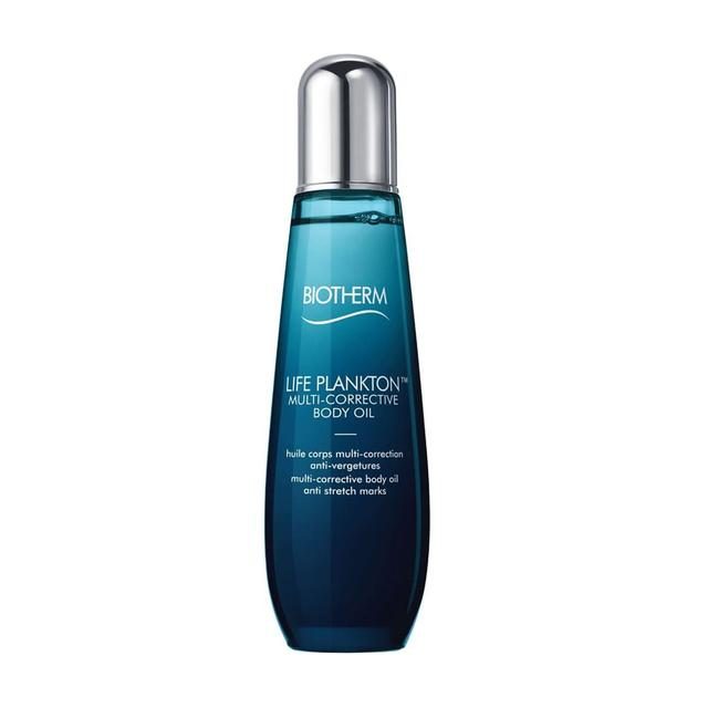 Biotherm - Life Plankton™ Body Oil, 125 ml