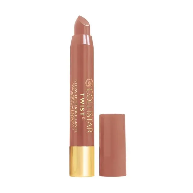 Collistar Ultra Shiny Lip Gloss 1ST