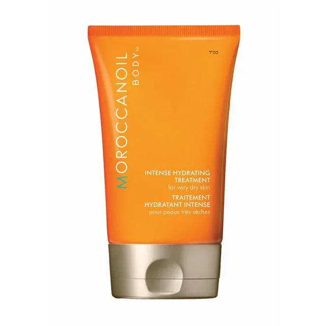 Moroccanoil Body Intense Hydrating Treatment 100ml Damen