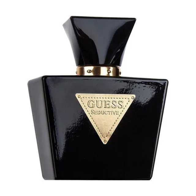 Guess Seductive Noir Women Eau de Toilette 30ml Damen