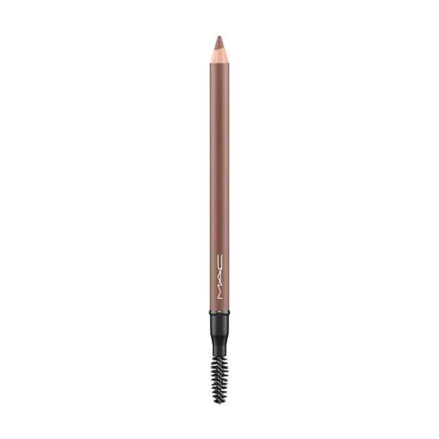 MAC Deep Brunette Veluxe Brow Liner Augenbrauenstift 1.19 g
