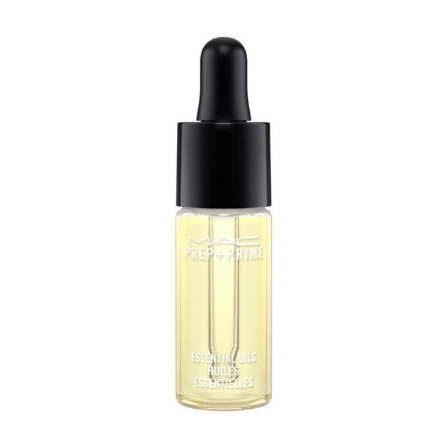 M•A•C Essential Oils Grapefruit & Chamomile Gesichtsöl 1ST Damen