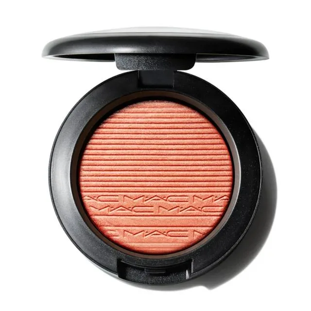 M•A•C In Extra Dimension Blush Blush 1ST