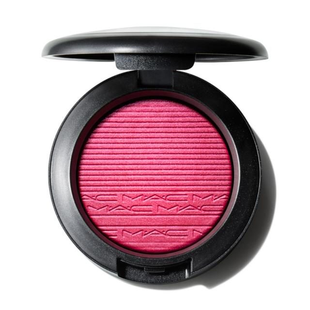 M•A•C In Extra Dimension Blush Blush 1ST