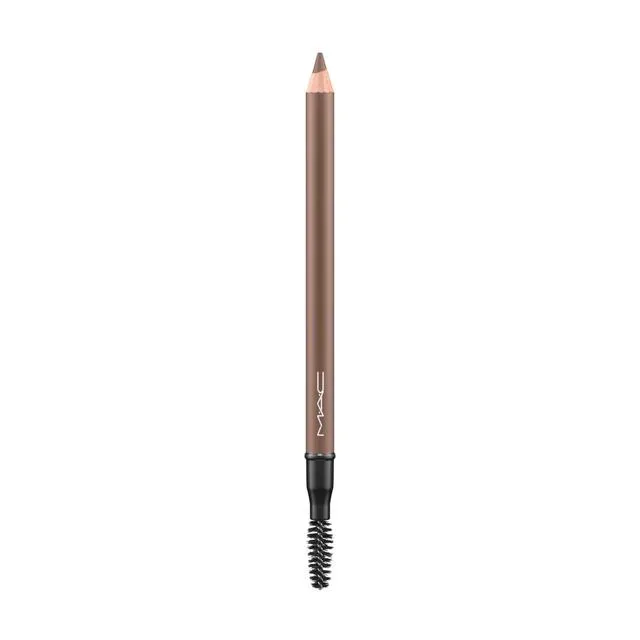 MAC Veluxe Brow Liner Augenbrauenstift 1,19 g Deep Dark Brunette
