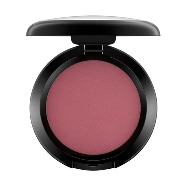 MAC Powder Blush-Fever Powder Blush Rouge 6g