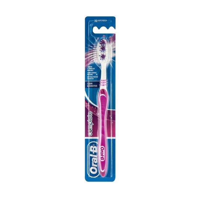 Oral-B Complete Soft