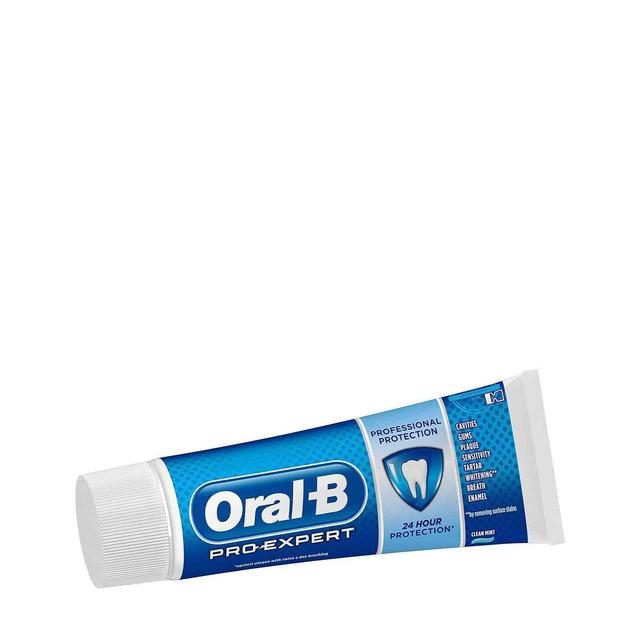 Oral-B Zahnfleisch & -schmelz Pro Expert Zahncreme