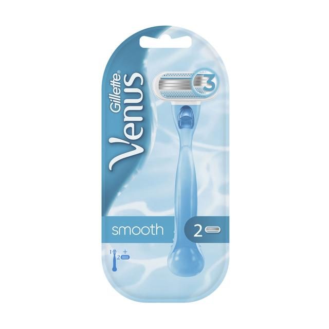 Gillette Venus Smooth Rasierer