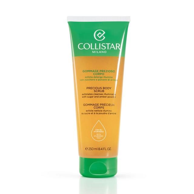 Collistar Precious Body Scrub
