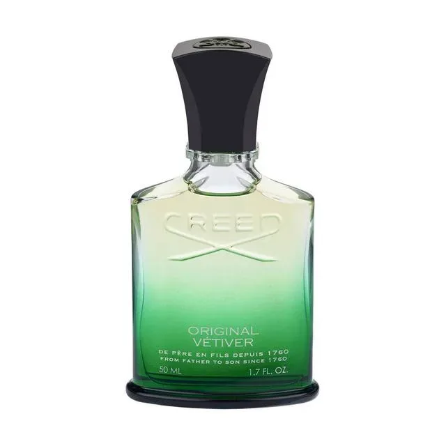 Creed Original Vetiver Eau de Parfum 50 ml Herren