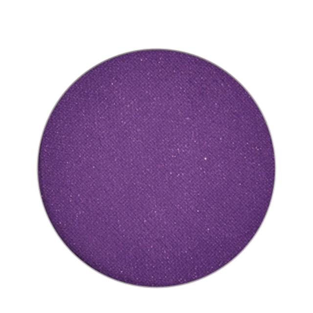 Mac Cosmetics - Eye Shadow (Pro Palette Refill Pan) - Power To The Purple