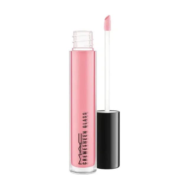 M•A•C Cremesheen Glass Lipgloss 1ST