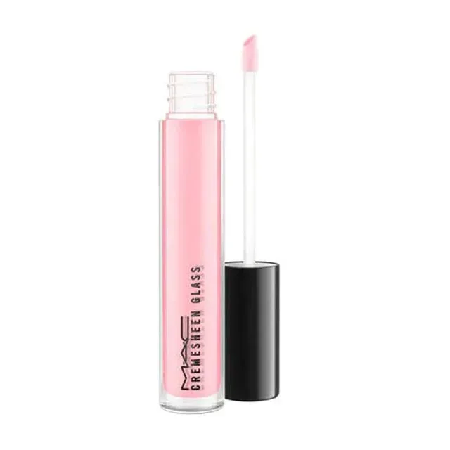 M•A•C Cremesheen Glass Lipgloss 1ST