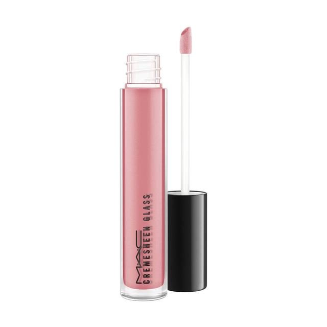 MAC Deelight Cremesheen Glass Lip Gloss 2.7 ml