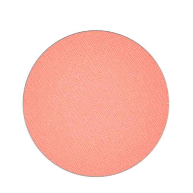 Mac Cosmetics - Eye Shadow (Pro Palette Refill Pan) - Shell Peach