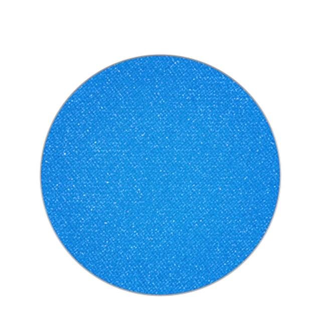 Mac Cosmetics - Eye Shadow (Pro Palette Refill Pan) - Triennial Wave