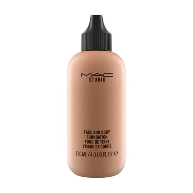 MAC N5 Face & Body Foundation 120ml