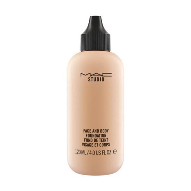 M•A•C Studio Face and Body Foundation 1ST