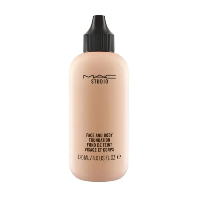 M•A•C Studio Face and Body Foundation 1ST
