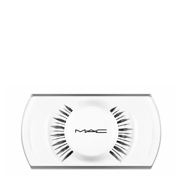 M•A•C Lashes #7 Black 1ST