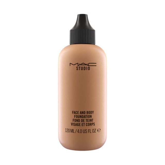 M•A•C Studio Face and Body Foundation 1ST