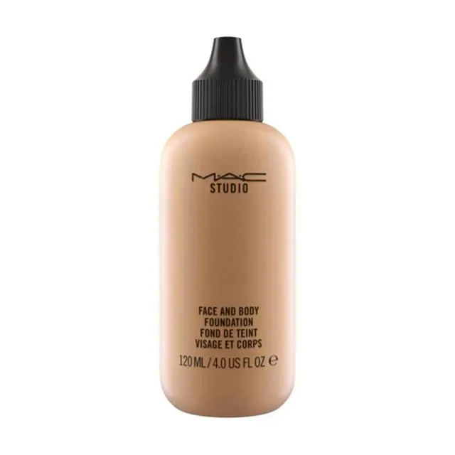 M•A•C Studio Face and Body Foundation 1ST