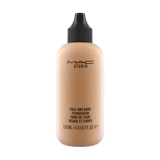 M•A•C Studio Face and Body Foundation 1ST