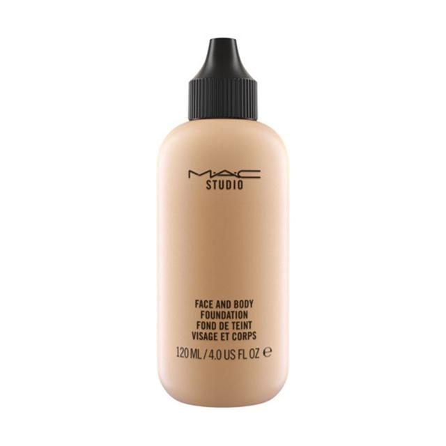 M•A•C Studio Face and Body Foundation 1ST