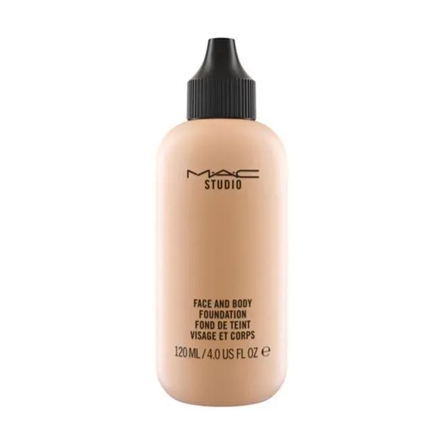 M•A•C Studio Face and Body Foundation 1ST