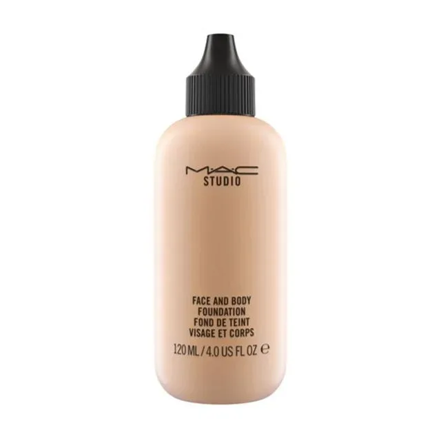 M•A•C Studio Face and Body Foundation 1ST