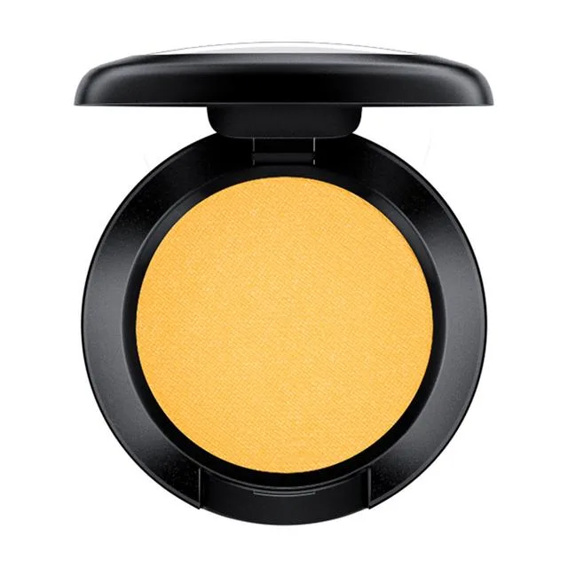 MAC Cosmetics - Compact Powder Eye Shadow, Veluxe Pearl, 1.5 g, MEMORIES OF SPACE