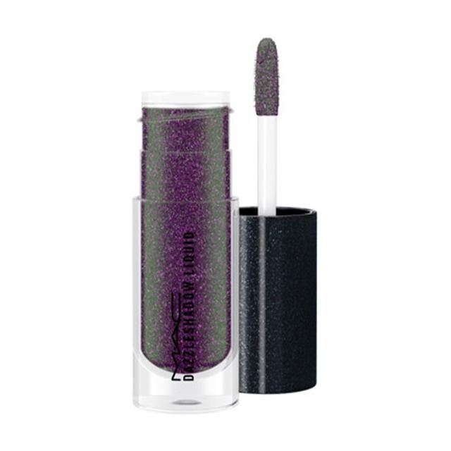 MAC Into The Wild Dazzleshadow Liquid Lidschatten 4.6 g