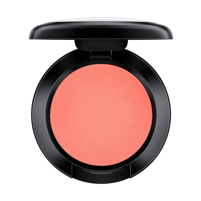 MAC Cosmetics - Compact Powder Eye Shadow, Veluxe Pearl, 1.5 g, CORAL