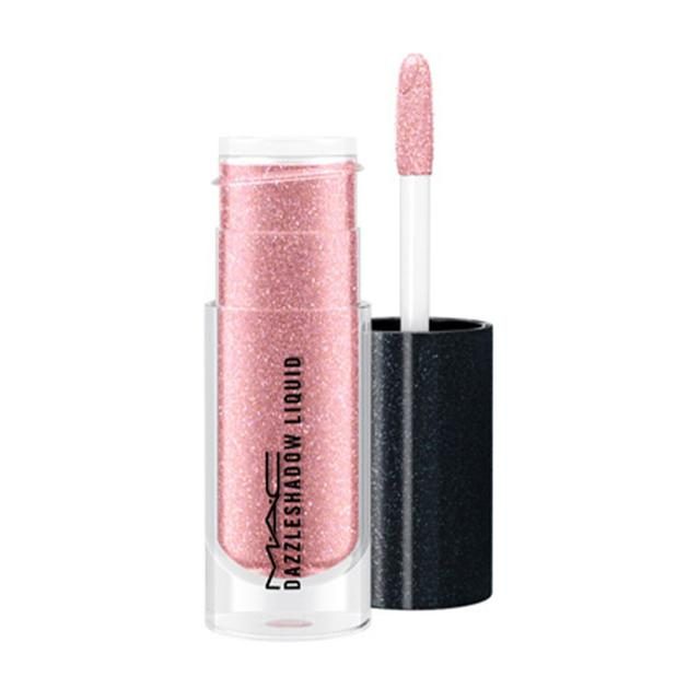 MAC Love Yourself Dazzleshadow Liquid Lidschatten 4.6 g