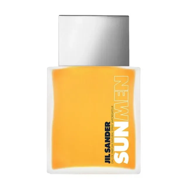 Jil Sander Sun Men Eau de Parfum