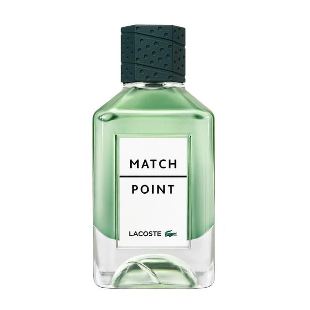 Match Point by Lacoste Eau de Toilette Spray 100 ml