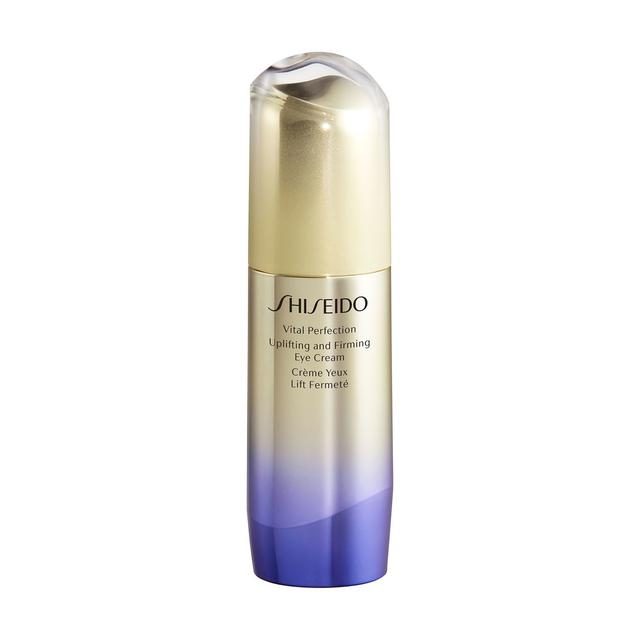 Shiseido Vital Perfection Uplifting & Firming Eye Cream 15ml Damen