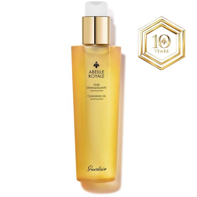 Guerlain Abeille Royale Huile Démaquillante 150ml Damen