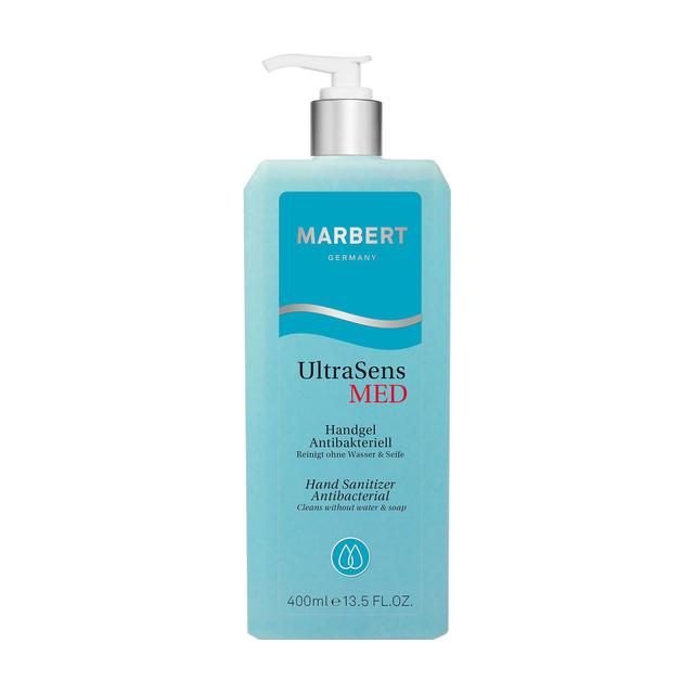 Marbert UltraSens MED Handgel Antibakteriell