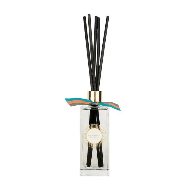 ABAHNA Mandarin & Sicilian Bergamot Diffuser