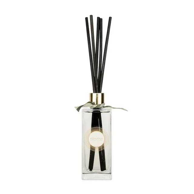 ABAHNA Vetiver & Cedarwood Diffuser