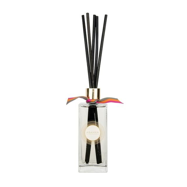 ABAHNA Frangipani & Orange Blossom Diffuser