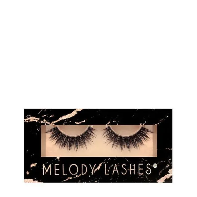 Melody Lashes Daisy Lashes Faux Mink 1ST