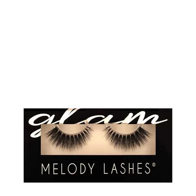 Melody Lashes Attitude Lashes Obsessed 1ST