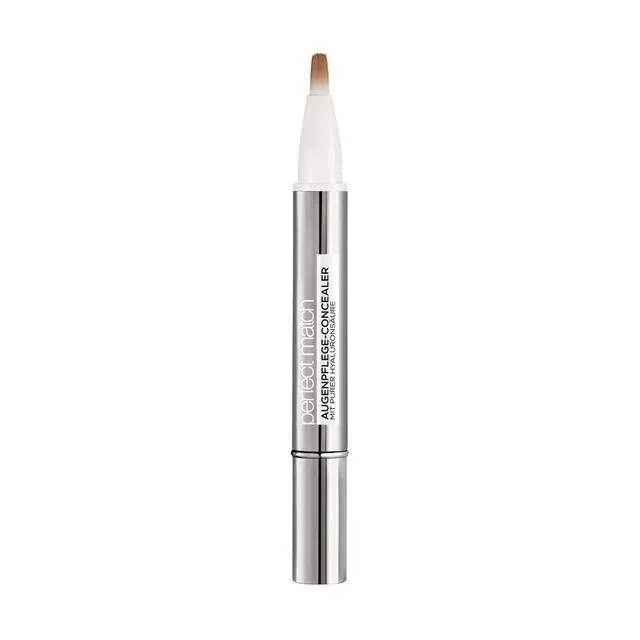 L'Oréal Paris Perfect Match Augenpflege-Concealer Concealer 2 ml Nr. 7.5-9D - Golden Honey