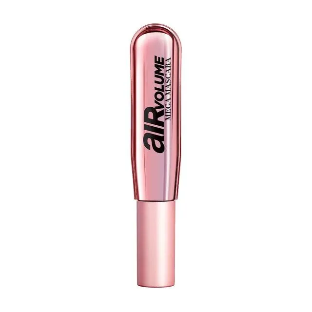 L'OREAL - Oap Air Volume Mascara, Black