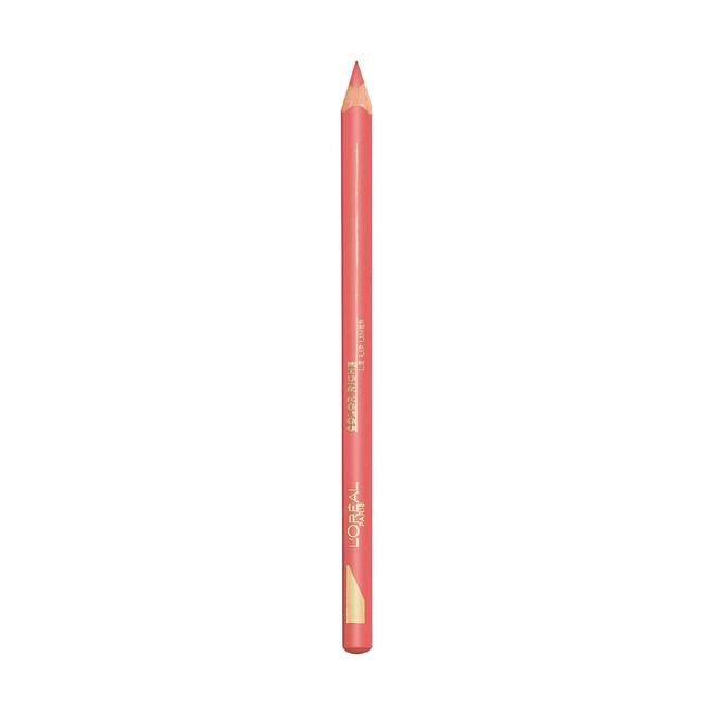 L'OREAL - CR LipLiner Cout, Color Riche, 1 Stück, Multicolor