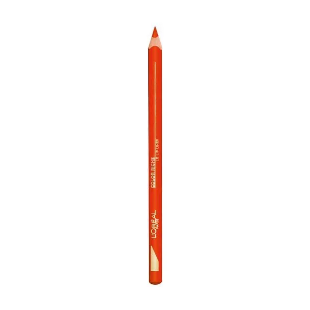 L'OREAL - CR LipLiner Cout, Color Riche, 1 Stück, Multicolor
